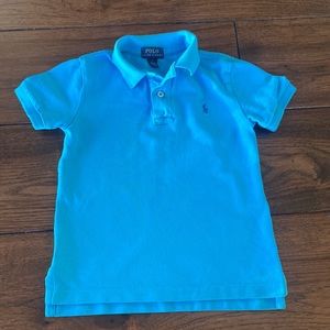 Polo Ralph Lauren Size 5.